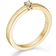 Mads Z Crown Alliance Ring (0.04ct) - Gold/Diamond