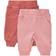 Minymo Pantalones de chándal 2 Pack - Canyon Rose