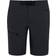 Vaude Badile Shorts Pantalón Corto Montaña Hombre - Negro