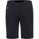 Vaude Badile Shorts Pantalón Corto Montaña Hombre - Negro