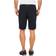 Vaude Badile Shorts Pantalón Corto Montaña Hombre - Negro