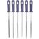 Kwb 926000 6pcs Snedkerjern