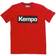 Kempa Magliette Promo - Rouge