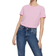 Vero Moda O Neck T-shirt - Pink/Pastel Lavender