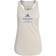 Adidas Run For The Oceans Graphic Tank Top Women - Linen