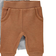 Minymo Sweat Pants 2-Pack - Chipmunk (5760-208)