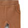 Minymo Sweat Pants 2-Pack - Chipmunk (5760-208)