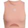 adidas Adicolor Essentials Rib Tank Top Women - Ambient Blush