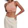 adidas Adicolor Essentials Rib Tank Top Women - Ambient Blush