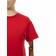 Colorful Standard Classic Organic T-shirt Unisex - Scarlet Red