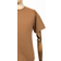 Colorful Standard Camiseta Sahara Camel - Marron