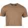 Colorful Standard Classic Organic T-shirt Unisex - Warm Taupe