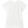 Pippi Långstrump T-shirt - White