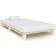 vidaXL 285239 180x200cm Super King Bettrahmen