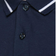 Jack & Jones Jersey Polo Shirt - Blue/Navy Blazer