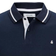 Jack & Jones Jersey Polo Shirt - Blue/Navy Blazer