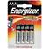 Energizer Max Alkaline AAA 8-Pack