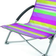 Yello Low Beach Chair