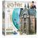 Wrebbit 3D Harry Potter Hogwarts Clock Tower 420 Pieces