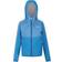 Regatta Kid's Bracknell II Hooded Softshell Jacket - Blue Aster