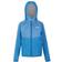 Regatta Kid's Bracknell II Hooded Softshell Jacket - Blue Aster