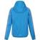 Regatta Kid's Bracknell II Hooded Softshell Jacket - Blue Aster