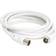 Gelia 9.5mm-9.5mm M-F 10m