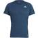 Adidas Runner T-shirt Men - Crew Navy