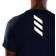 Adidas Runner T-shirt Men - Crew Navy