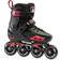 Rollerblade APEX. NERO. 29-32 nero nero nero