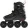 Rollerblade APEX. NERO. 29-32 nero nero nero