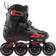 Rollerblade APEX. NERO. 29-32 nero nero nero