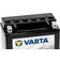 Varta Powersports AGM YTX20CH-BS