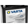 Varta Powersports AGM YTX20CH-BS