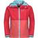 Jack Wolfskin Kid's Rainy Day - Tulip Red (1604815_2058)