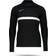 NIKE Older Kid's Dri-FIT Academy Football Drill Top - Black/White (CW6112-010)