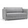 Innovation Living Olan Gray Sofa 195cm 2 personers