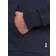 Jack & Jones Sudadera con capucha Navy/Blanco