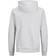 Jack & Jones Logo Decorated Hoodie - Grey/Light Grey Melange