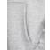 Jack & Jones JJECORP Logo Sweat Hood Vaaleanharmaa/Musta