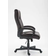 CLP XL Sparta Chaise de bureau 116cm