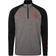 Hummel Denmark Euro Pro Training LS Half Zip Sweat Shirt 2020 Sr