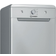 Indesit DSFE 1B10 S UK N White