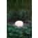 Star Trading Globy Golvlampa 18cm