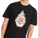 Volcom Nozaka Skate T-shirt - Black