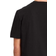 Volcom Nozaka Skate T-shirt - Black