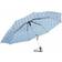 Trespass Maggiemay Automatic Compact Umbrella Blue