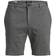 Jack & Jones Phil Chino Shorts - Grey/Grey Melange