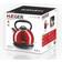 Haeger Cerise Rouge 1.7L 2200W