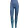 adidas Formotion Sculpt Two-Tone Tights Women - Orbit Violet/Mint Ton